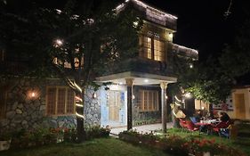 Sehrish Guest House Skardu